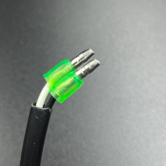 Электроклапан карбюратора Yamaha F60  (JSP)