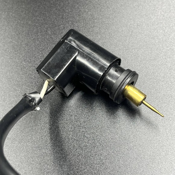 Электроклапан карбюратора Yamaha F60  (JSP)