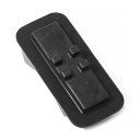 Демпфер (ограничитель хода) лыжи Polaris SM-08301