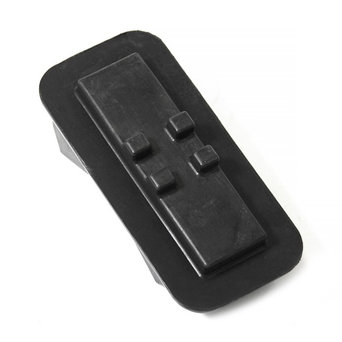 Демпфер (ограничитель хода) лыжи Polaris SM-08301