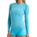 Лонгслив JetPilot Corp LS Blue, M