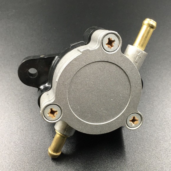 Насос топливный Yamaha F75-115 (PREMARINE) Насос топливный Yamaha F75-115 (PREMARINE)