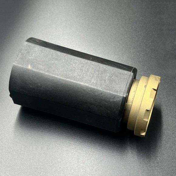 Набор для крепления винта Mercury  Flo-Torq II  (JSP)