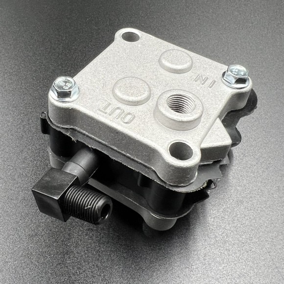 Топливный насос Mercury 150-250 (PREMARINE)