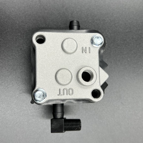 Топливный насос Mercury 150-250 (PREMARINE)