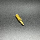 Пробка дренажная стальная SCREW-DRAIN (Quicksilver)