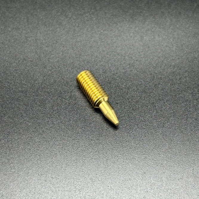 Пробка дренажная стальная SCREW-DRAIN (Quicksilver)