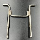 Упор подвески Yamaha 9.9-15/F9.9-15 (YUELANG)