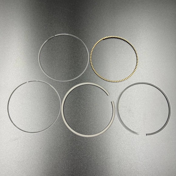 Кольца поршневые BRP Can-Am  (ZIBO)