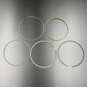 Кольца поршневые BRP Can-Am (ZIBO) Кольца поршневые BRP Can-Am (ZIBO)