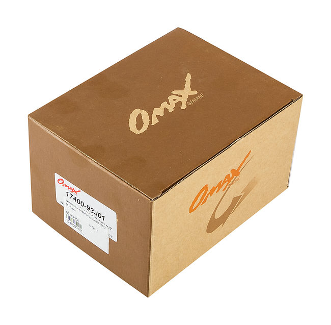 Ремкомплект помпы Suzuki DF200-250, Omax