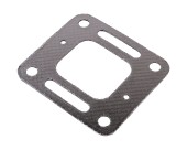 Прокладка выхлопного коллектора Mercruiser V6-V8, Recmar
