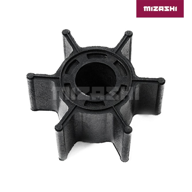 Крыльчатка помпы охлаждения двигателя Hidea/Mercury/Mariner/Parsun/Tohatsu SC-WT126
