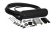 Датчик эхолота Raymarine RV-100 RealVision 3D
