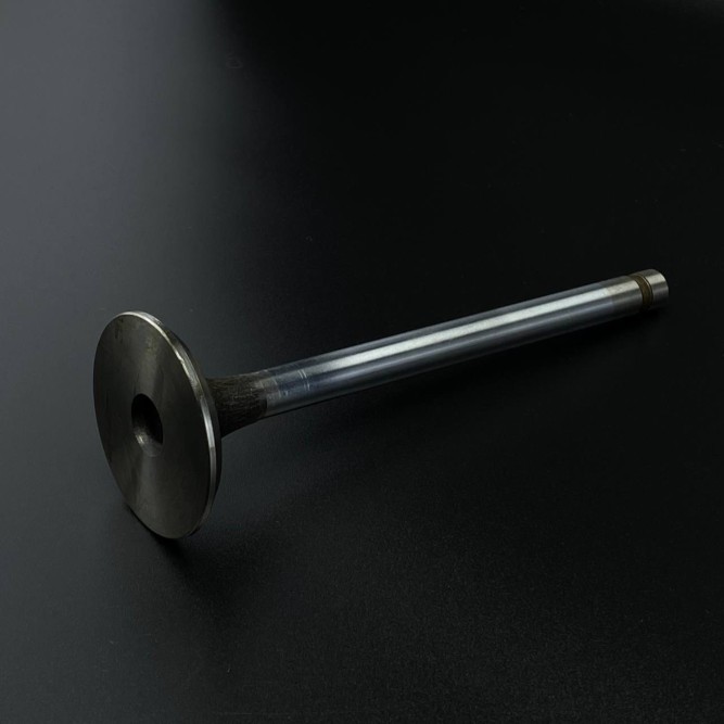 Клапан выпускной VALVE-EXHAUST (Quicksilver)