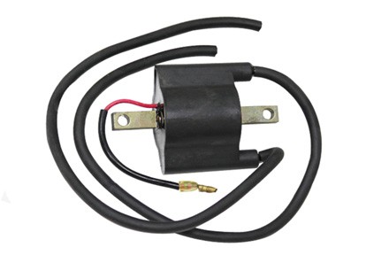 Катушка зажигания Yamaha VK 540 (8AB-82310-00; 88T-82310-00) (KINETIX)