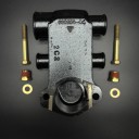 Корпус термостата HOUSING-THERMOSTA QS