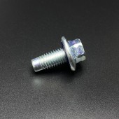 Болт стальной диам. 10 мм SCREW KIT-DRAIN (Quicksilver) Болт стальной диам. 10 мм SCREW KIT-DRAIN (Quicksilver)