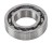 Подшипник 25х47х12, Suzuki, Omax
