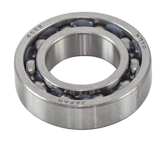Подшипник 25х47х12, Suzuki, Omax