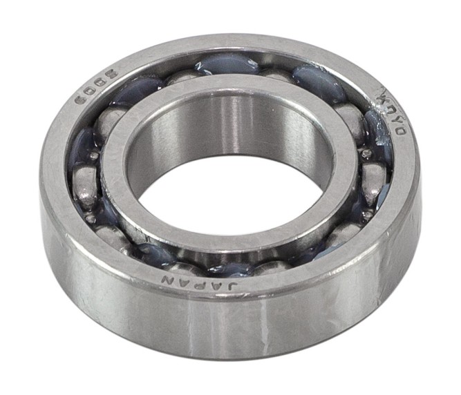 Подшипник 25х47х12, Suzuki, Omax