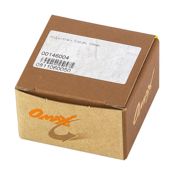 Подшипник 25х47х12, Suzuki, Omax