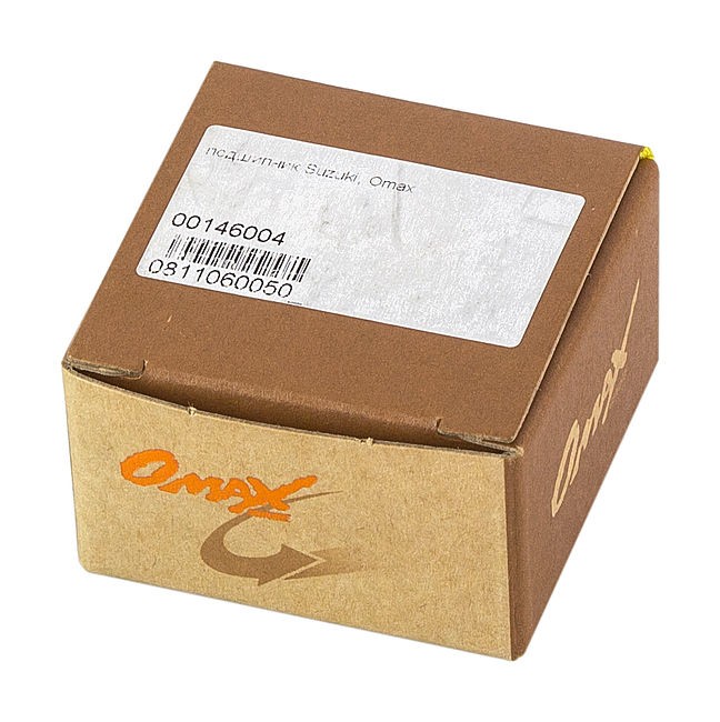 Подшипник 25х47х12, Suzuki, Omax