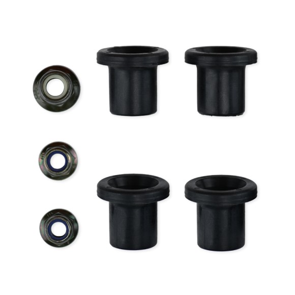 Втулки А-образного нижнего рычага Sledex для Polaris