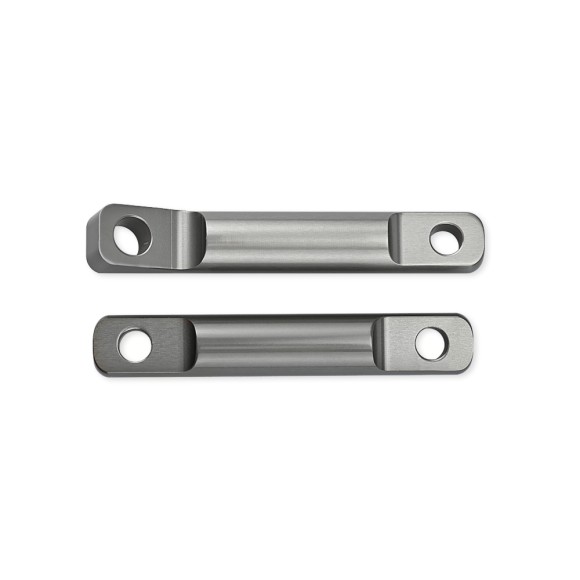 Втулки А-образного нижнего рычага Sledex для Polaris Втулки А-образного нижнего рычага Sledex для Polaris