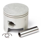 Поршень Skipper для Yamaha 75-90 Ремонтный размер: +0.25мм