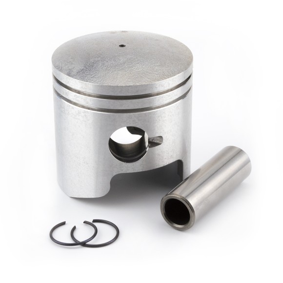 Поршень Skipper для Yamaha 75-90 Ремонтный размер: +0.25мм Поршень Skipper для Yamaha 75-90 Ремонтный размер: +0.25мм