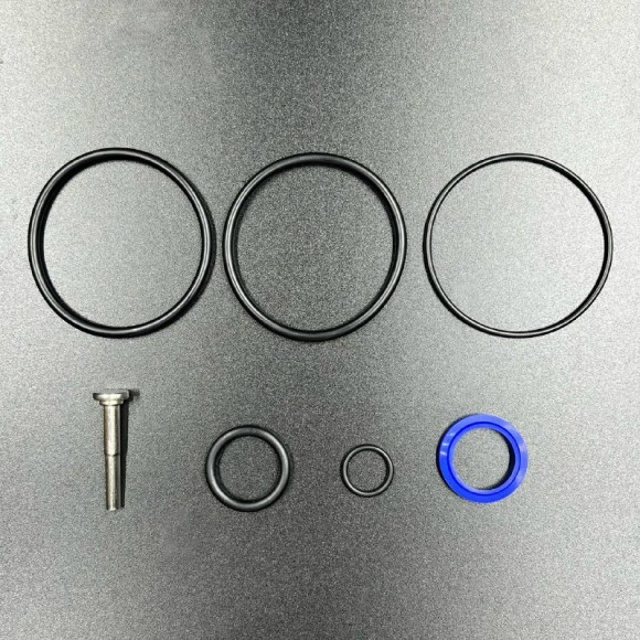 Комплект уплотнительных колец Mercury  (JSP)