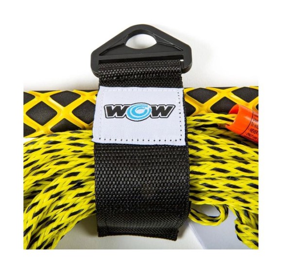 Фал буксировочный для вейкборда, 20 м Фал буксировочный для вейкборда, 20 м