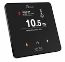 Счетчик цепи для якорной лебедки, QNC CHC, врезной, Quick