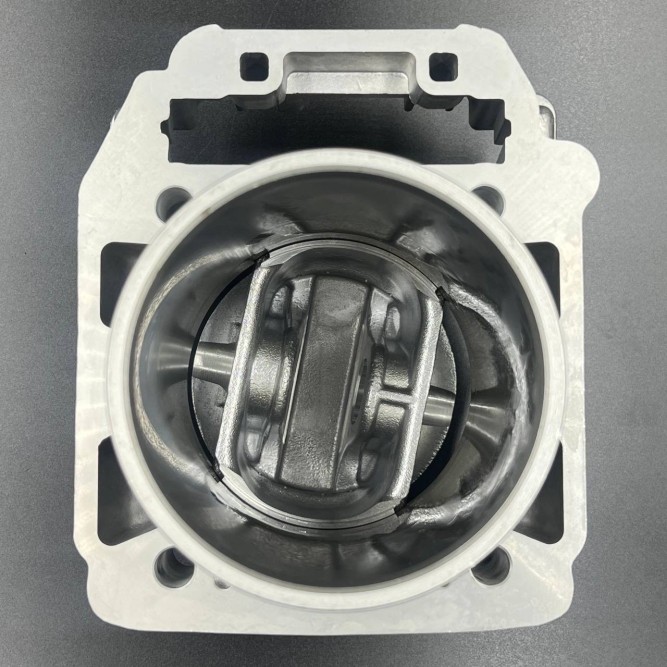 Комплект ЦПГ ATV X8, Z8, U8, X9 (ZIBO)