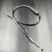 Трос газа снегохода Ski-Doo, Lynx, Skandic (M5244975; 05-139-98) (Osaka)