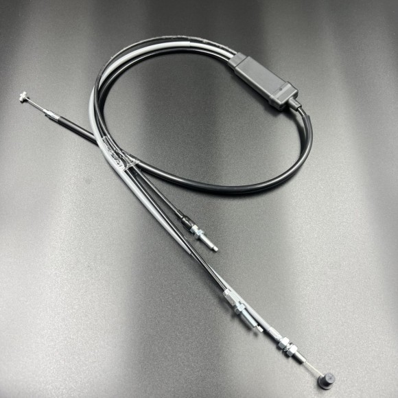 Трос газа снегохода Ski-Doo, Lynx, Skandic (M5244975; 05-139-98) (Osaka)