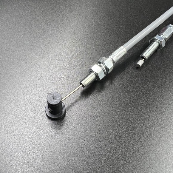 Трос газа снегохода Ski-Doo, Lynx, Skandic (M5244975; 05-139-98) (Osaka)