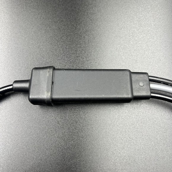 Трос газа снегохода Ski-Doo, Lynx, Skandic (M5244975; 05-139-98) (Osaka)