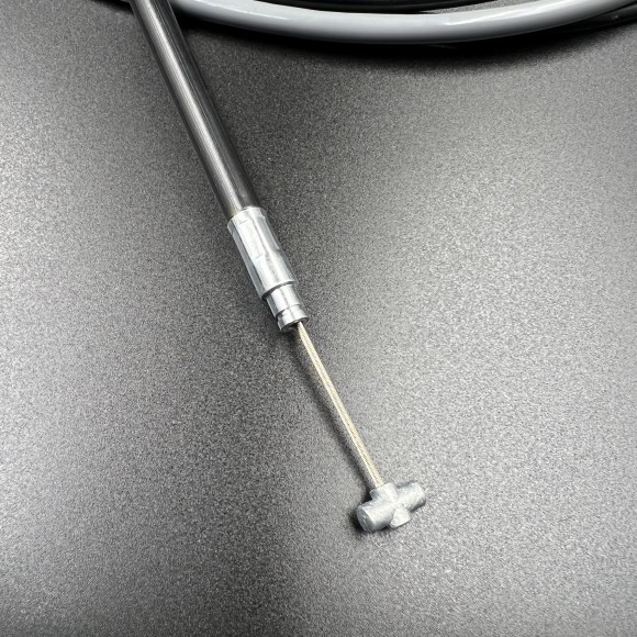 Трос газа снегохода Ski-Doo, Lynx, Skandic (M5244975; 05-139-98) (Osaka)