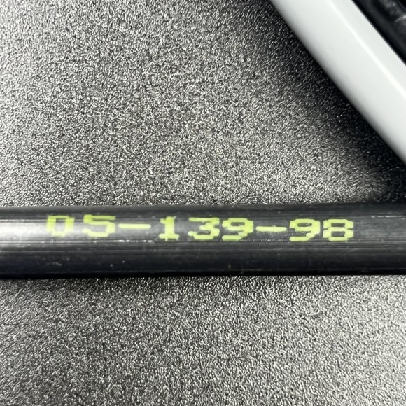 Трос газа снегохода Ski-Doo, Lynx, Skandic (M5244975; 05-139-98) (Osaka)