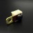 Предохранитель 90А FUSE ASSY-90 AMP (Quicksilver)