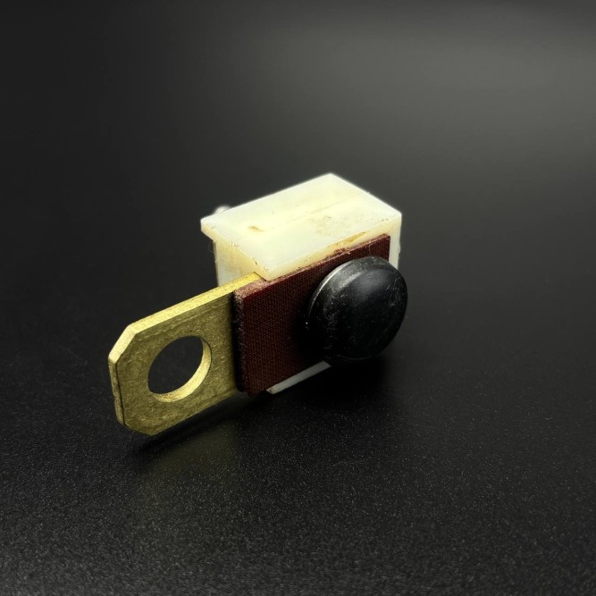 Предохранитель 90А FUSE ASSY-90 AMP (Quicksilver)