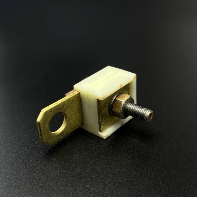 Предохранитель 90А FUSE ASSY-90 AMP (Quicksilver)