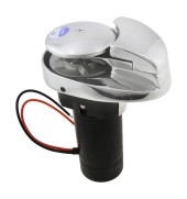 Лебедка якорная VS1000 вертикальная, 1100Вт, 12 В,