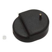 Поплавок карбюратора Sledex для Ski-Doo 550 Поплавок карбюратора Sledex для Ski-Doo 550