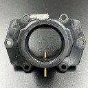 Впускной патрубок Arctic Cat (3006-055,3006-527) (KINETIX)