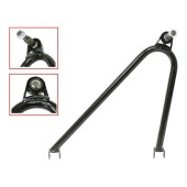 Рычаг А-образный верхний левый Sledex для Yamaha, Arctic Cat