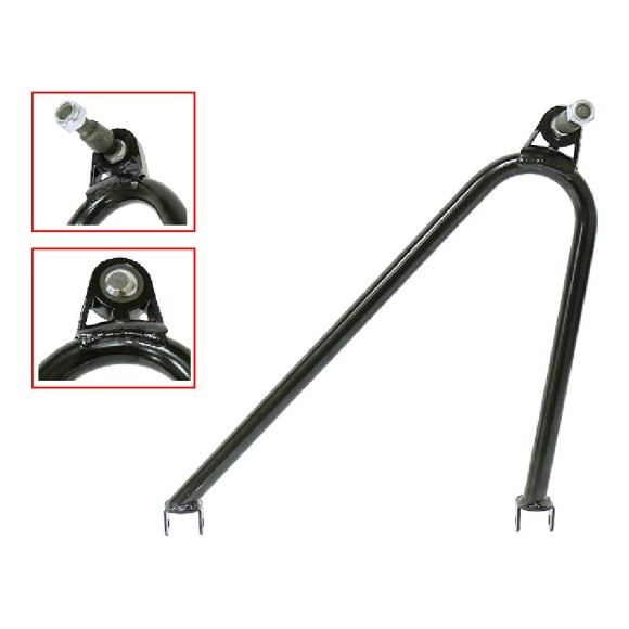 Рычаг А-образный верхний левый Sledex для Yamaha, Arctic Cat Рычаг А-образный верхний левый Sledex для Yamaha, Arctic Cat