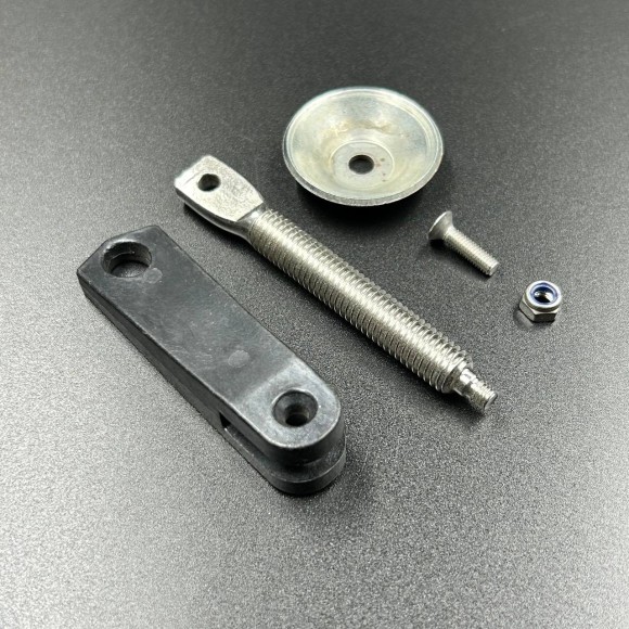 Винт струбцины в сборе Tohatsu (PREMARINE) Винт струбцины в сборе Tohatsu (PREMARINE)